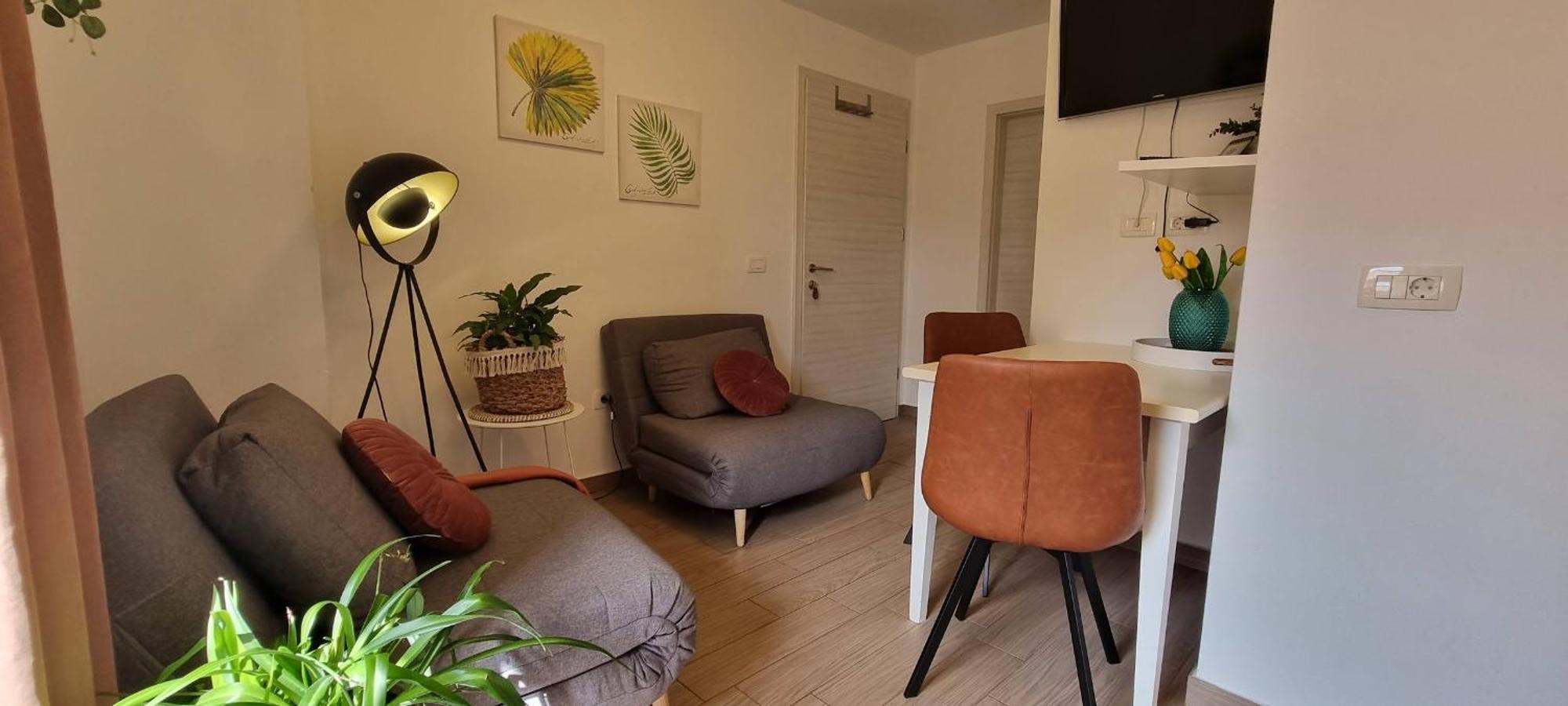 Apartment In The Smallest Town In The World Hum ภายนอก รูปภาพ