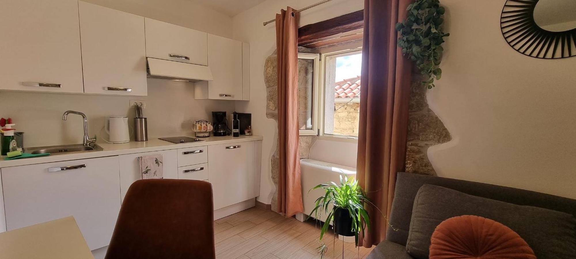 Apartment In The Smallest Town In The World Hum ภายนอก รูปภาพ
